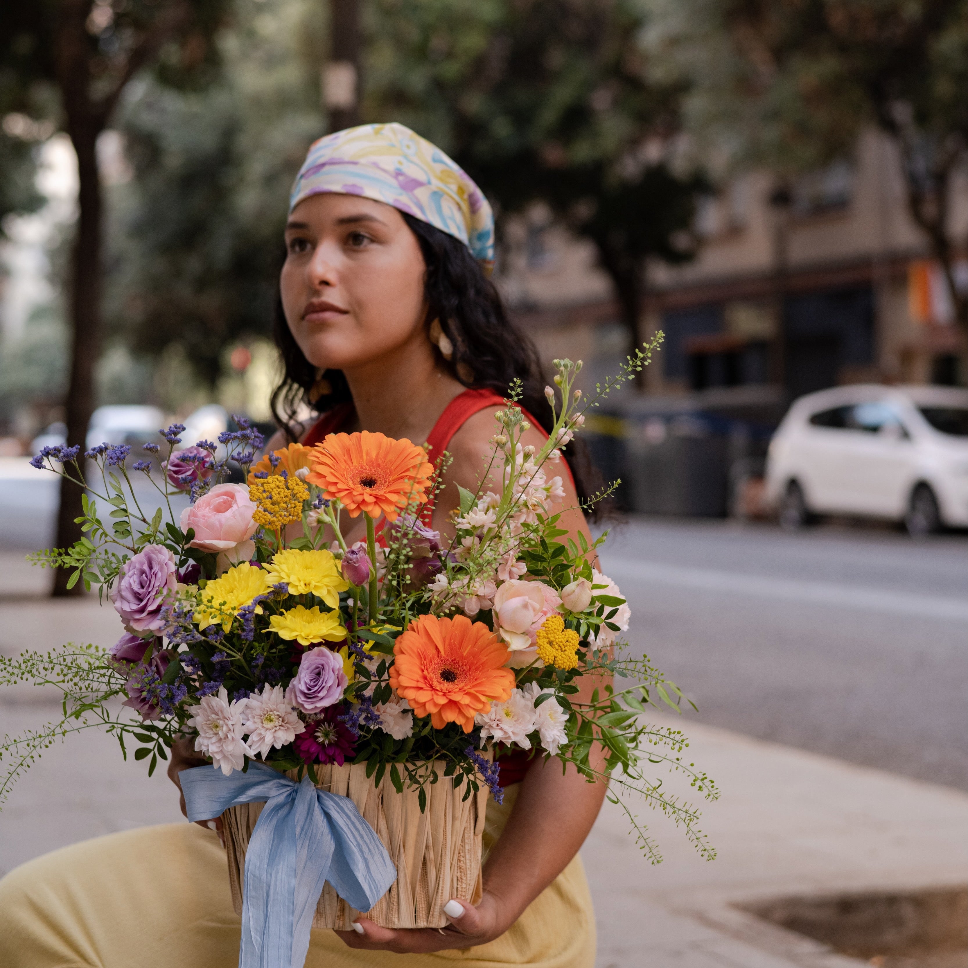 Brisa de Jardin